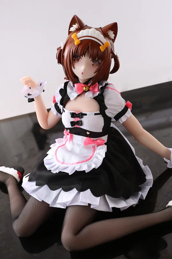 Hongdou – Hybrid 65cm/25.59″ 3kg/6.61lbs Sex Doll