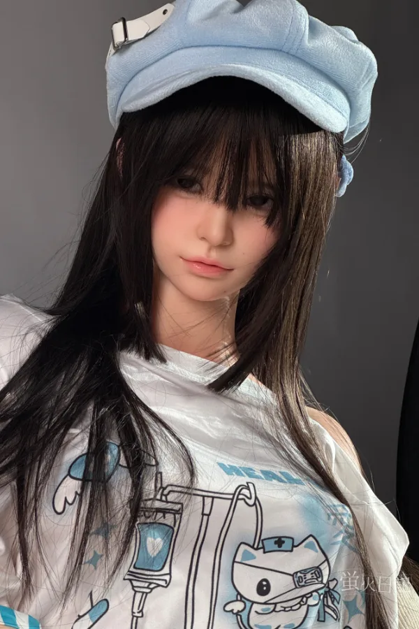 Jiuchuan – Silicone 162cm/63.78″ B-CUP 30kg/66.14lbs Sex Doll view 3