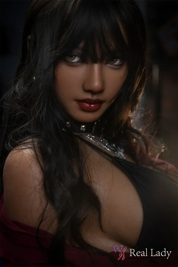 Sexy Tall Celebrity Sex Doll Lisa 170cm view 4