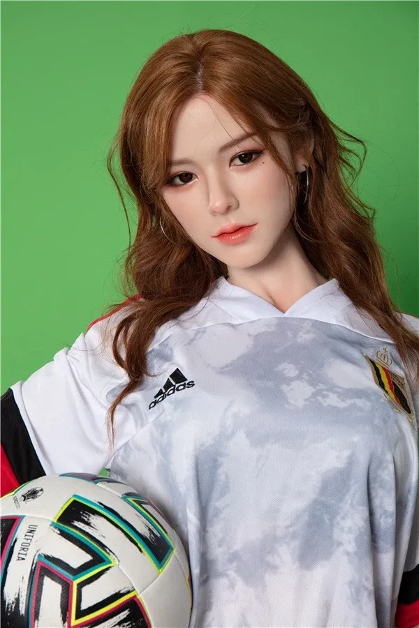 Real Life Small Tits Sex Dolls Anne 174cm view 2