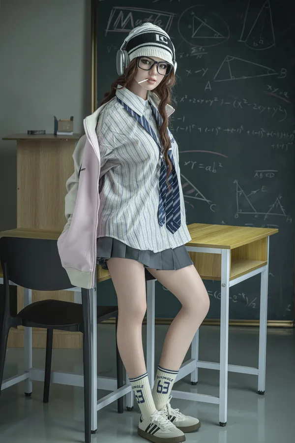 M2 – Silicone 160cm/62.99″ F-CUP 25kg/55.12lbs Sex Doll view 3