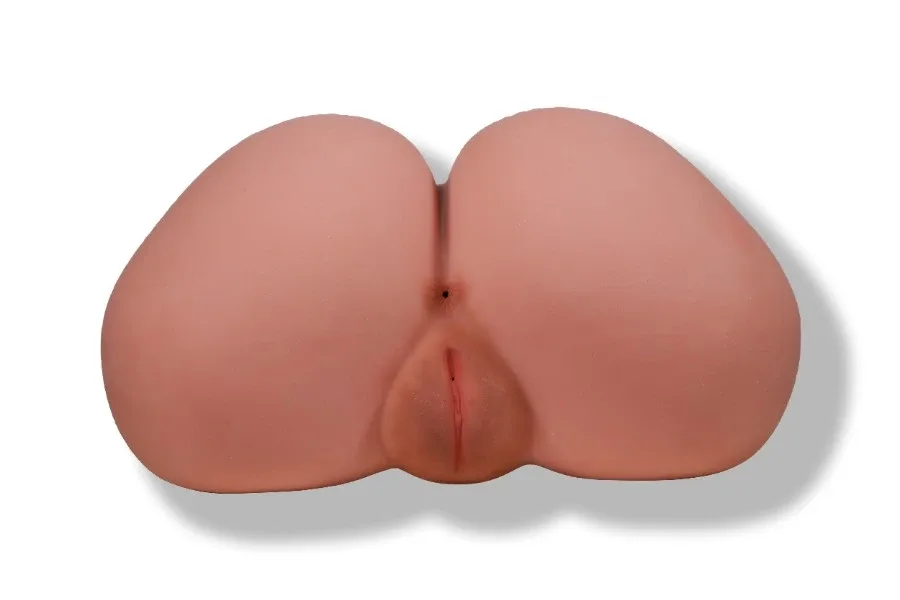 Sexy Sex Doll Butt Torso Bess 20cm view 6