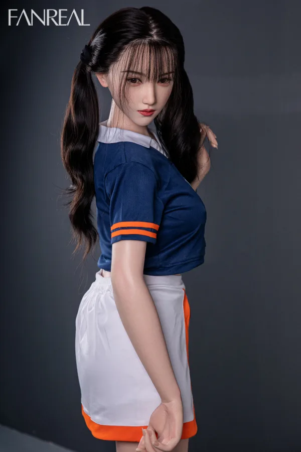 Yao Fair – Silicone 162cm/63.78″ D-CUP 33kg/72.75lbs Sex Doll view 6