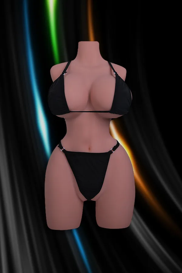 – TPE 19.88cm/7.83″ 8.5kg/18.74lbs Sex Doll