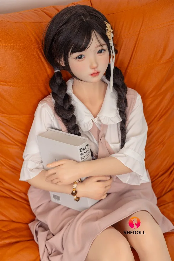 Beizhinanxi – Silicone 148cm/58.27″ D-CUP 34kg/74.96lbs Sex Doll view 4