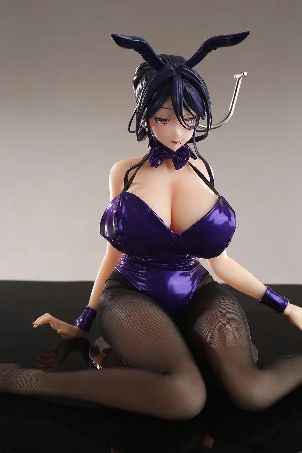 Meiyue – Hybrid 65cm/25.59″ 3kg/6.61lbs Sex Doll view 6