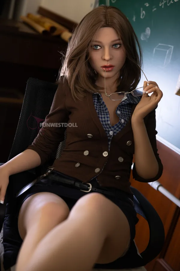 Sheila – TPE 165cm/64.96″ C-CUP 39.5kg/87.08lbs Sex Doll view 6