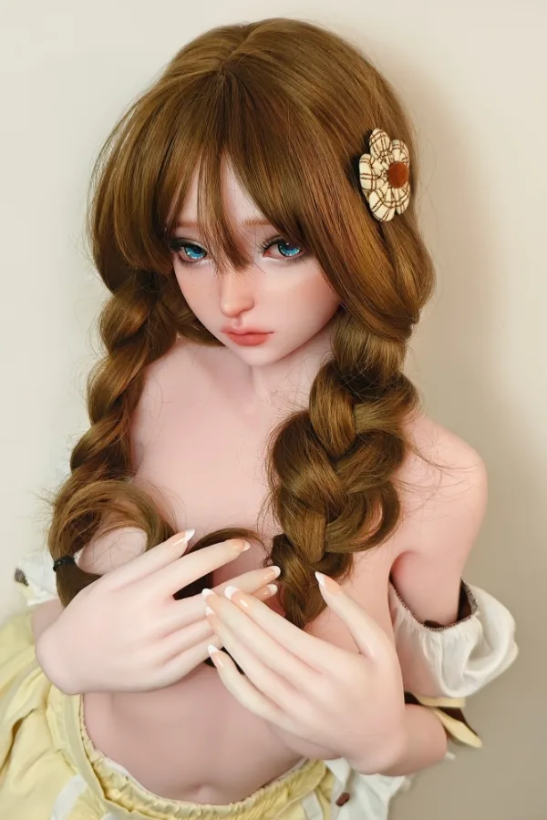 Kazumi Yuri – Silicone 150cm/59.06″ 27.5kg/60.63lbs Sex Doll view 6