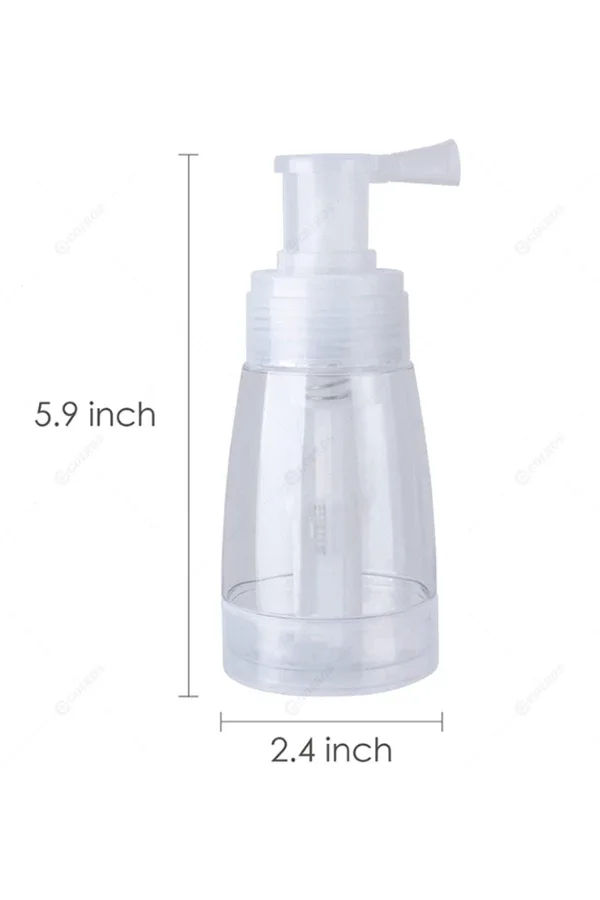 Pump Powder Sprayer view 4