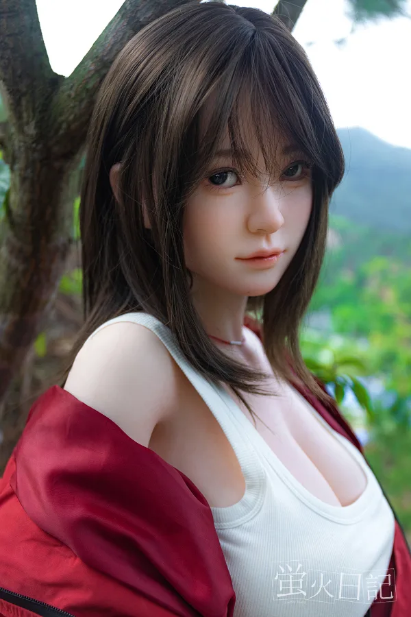 Jiuchuan – Silicone 164cm/64.57″ G-CUP 34kg/74.96lbs Sex Doll view 5