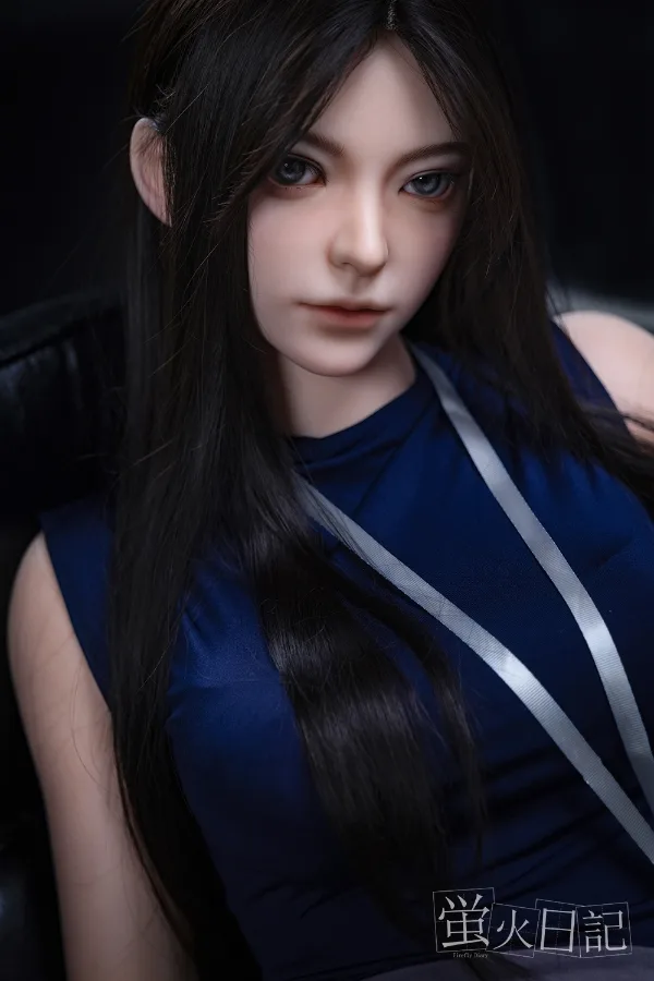 Tianchi – Silicone 162cm/63.78″ B-CUP 30kg/66.14lbs Sex Doll view 3