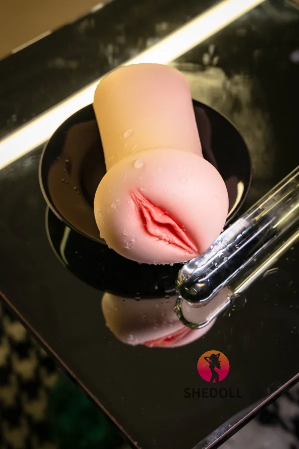 – Silicone 0.68kg/1.5lbs Sex Doll view 6