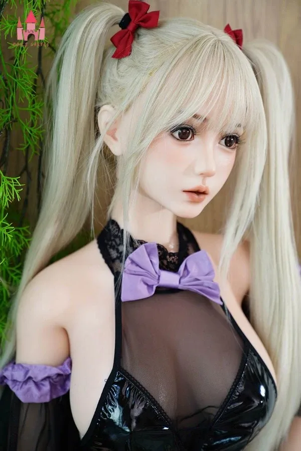 Teen Fantasy Sex Doll Helena 158cm view 3