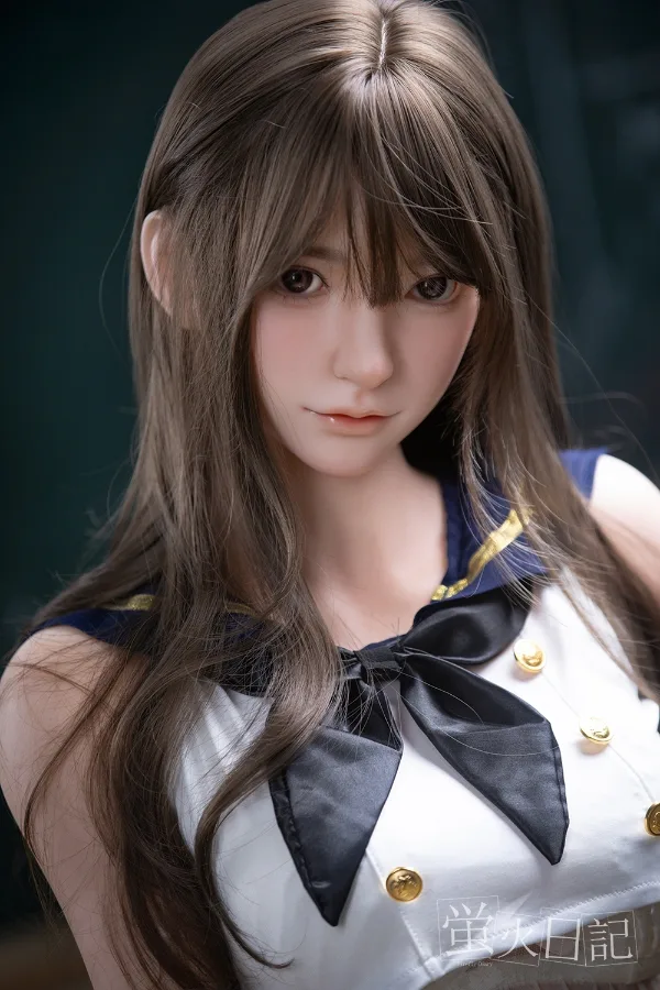 Lian – Silicone 162cm/63.78″ B-CUP 30kg/66.14lbs Sex Doll view 3