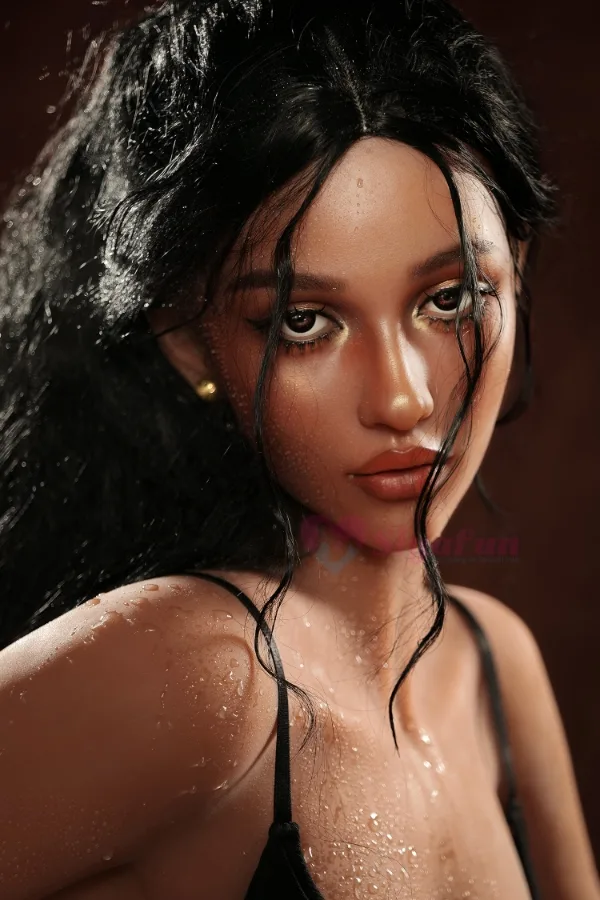 Cecily – Hybrid 159cm/62.6″ E-CUP 40.3kg/88.85lbs Sex Doll view 6