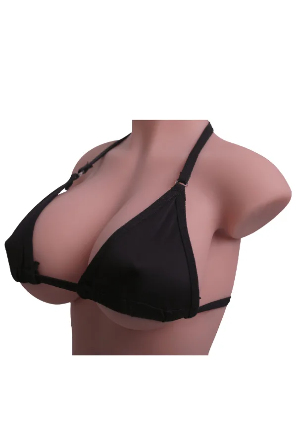 – TPE 19.29cm/7.59″ 8.5kg/18.74lbs Sex Doll view 3