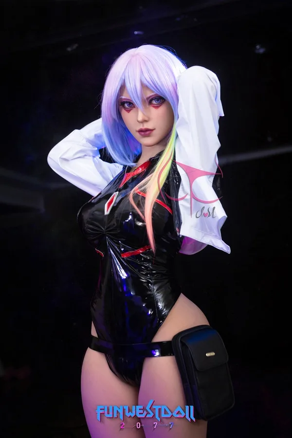 Lexie – TPE 155cm/61.02″ E-CUP 34kg/74.96lbs Sex Doll view 3