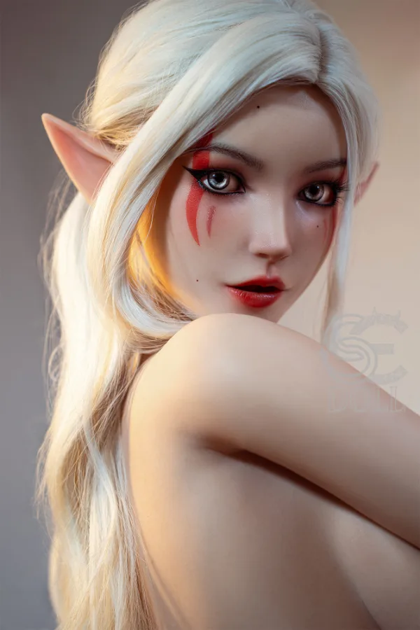 Aryana – Silicone 155cm/61.02″ F-CUP 23kg/50.71lbs Sex Doll view 4