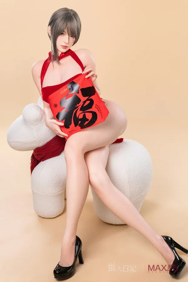 Yilan – Silicone 165cm/64.96″ B-CUP 34kg/74.96lbs Sex Doll view 2