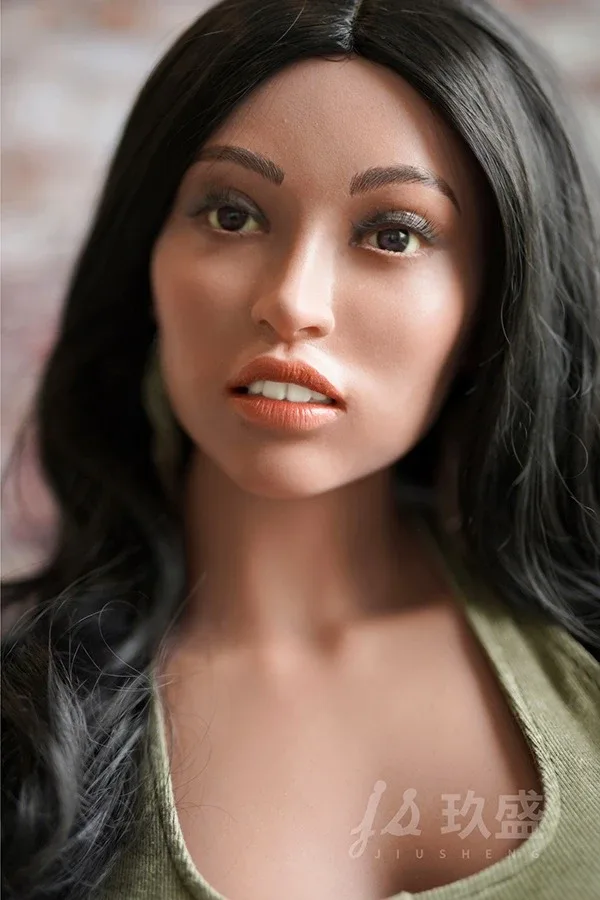 Hot Selling Pop Sex Doll Gabriela 162cm view 5