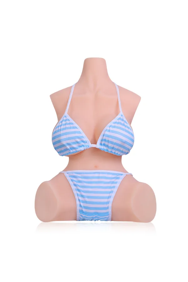 – TPE 20.08cm/7.91″ 11.5kg/25.35lbs Sex Doll