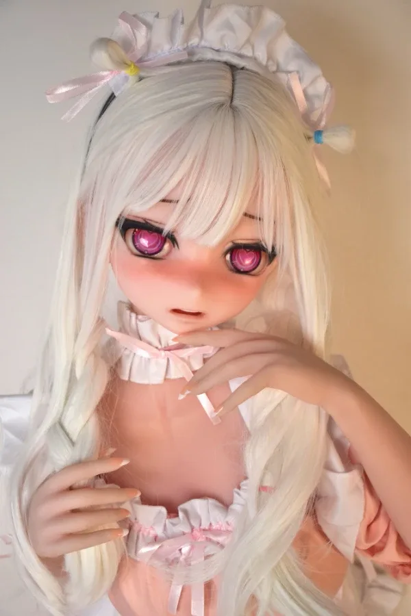 Cartoon Hentai Sex Doll Ikezawa Rina 148cm view 5