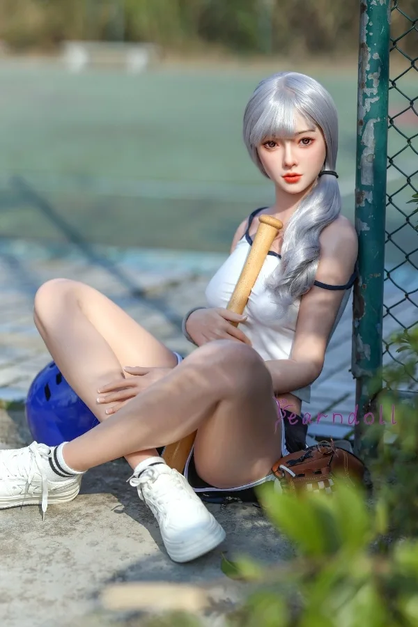 Y236 – Silicone 164cm/64.57″ C-CUP 29kg/63.93lbs Sex Doll view 2