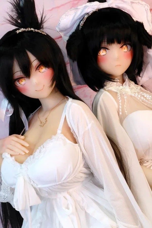 Grim Sexy Anime Sex Doll Kara 155cm view 3