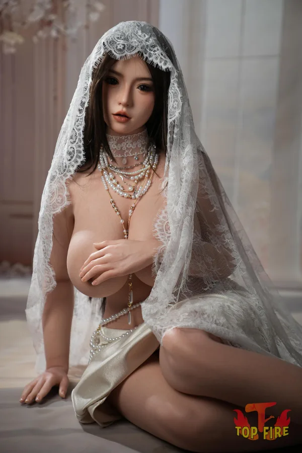 Grace – Silicone 162cm/63.78″ G-CUP 29kg/63.93lbs Sex Doll view 5