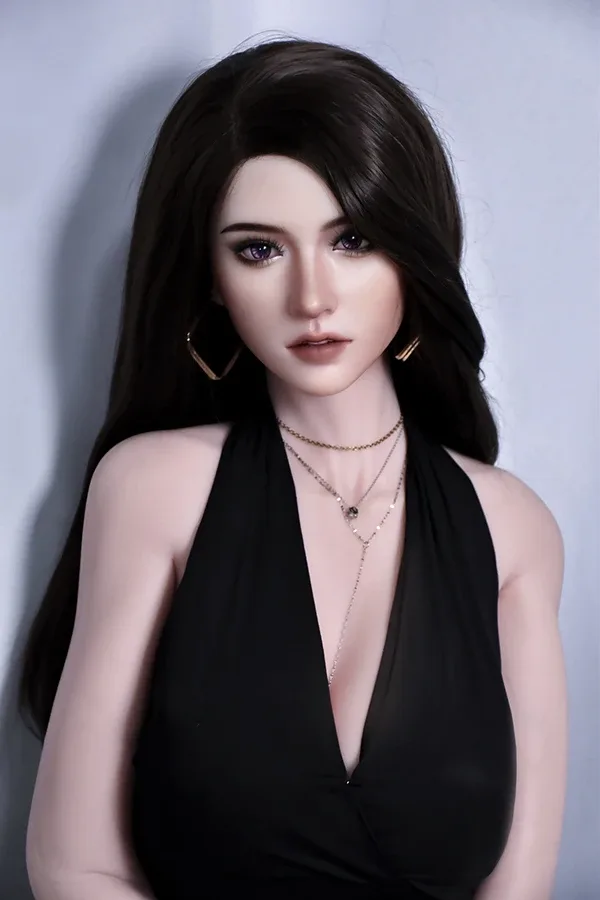 High-end Chinese Mature Sex Doll Billy 165cm view 4