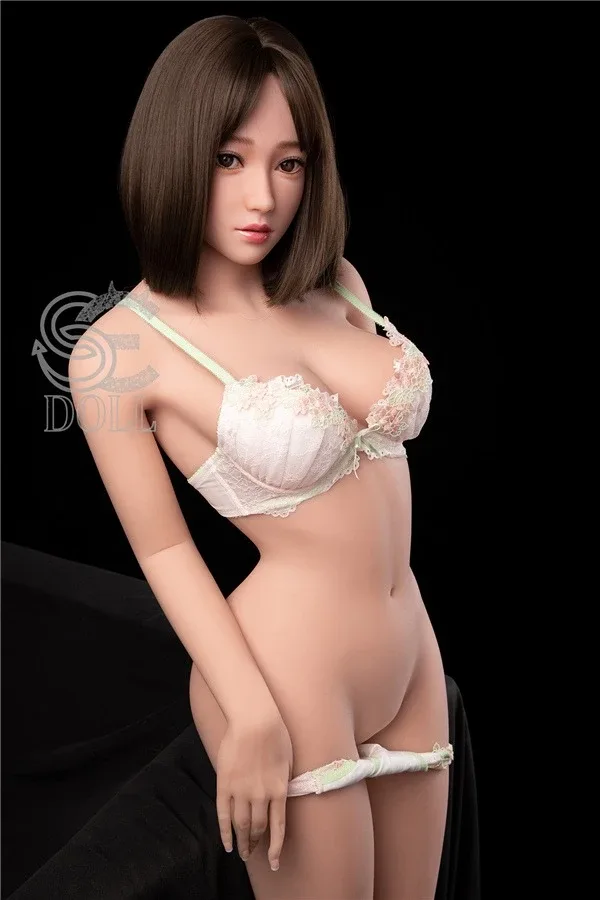 Asian Japanese Small Tits Sex Doll Meadow 158cm