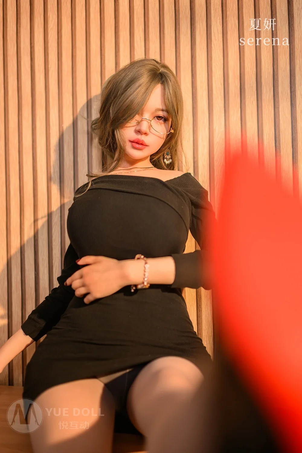 Summer Unibody – Silicone 158cm/62.2″ F-CUP 47kg/103.62lbs Sex Doll view 2