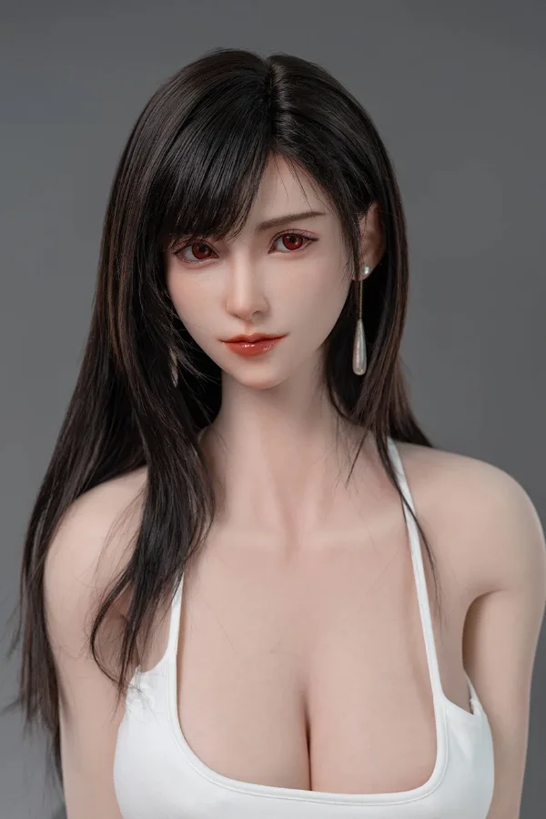 Talia – Silicone 168cm/66.14″ F-CUP 35.5kg/78.26lbs Sex Doll view 2