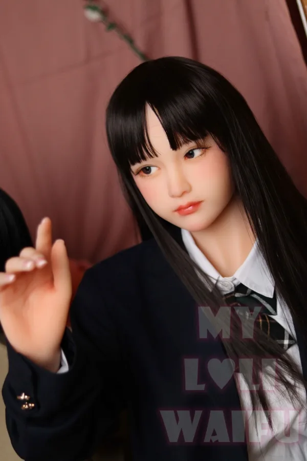Rio – TPE 150cm/59.06″ E-CUP 32kg/70.55lbs Sex Doll view 2