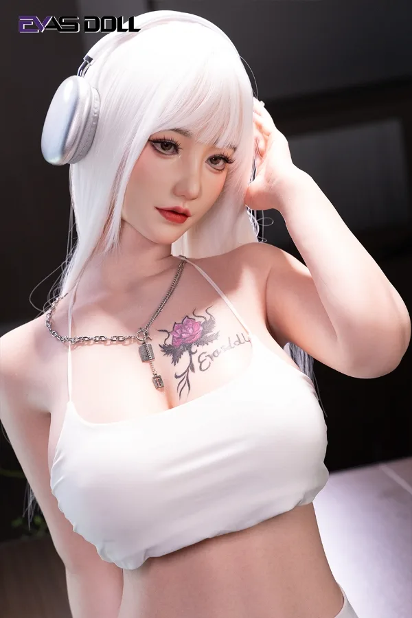 Yilin – Silicone 167cm/65.75″ I-CUP 34kg/74.96lbs Sex Doll view 2