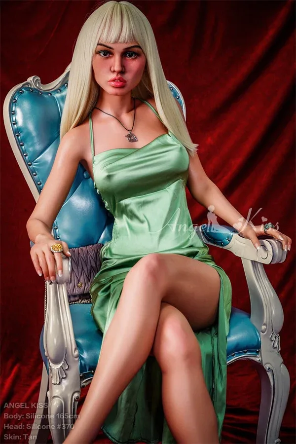 165cm Best Full Size Sex Doll Lakeshia