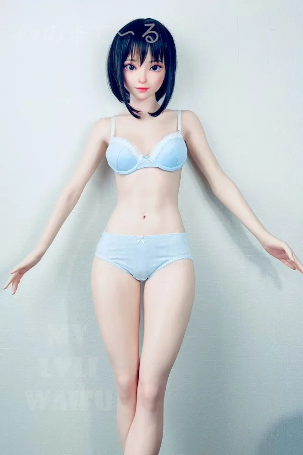 Ali – Silicone 148cm/58.27″ B-CUP 24kg/52.91lbs Sex Doll view 5