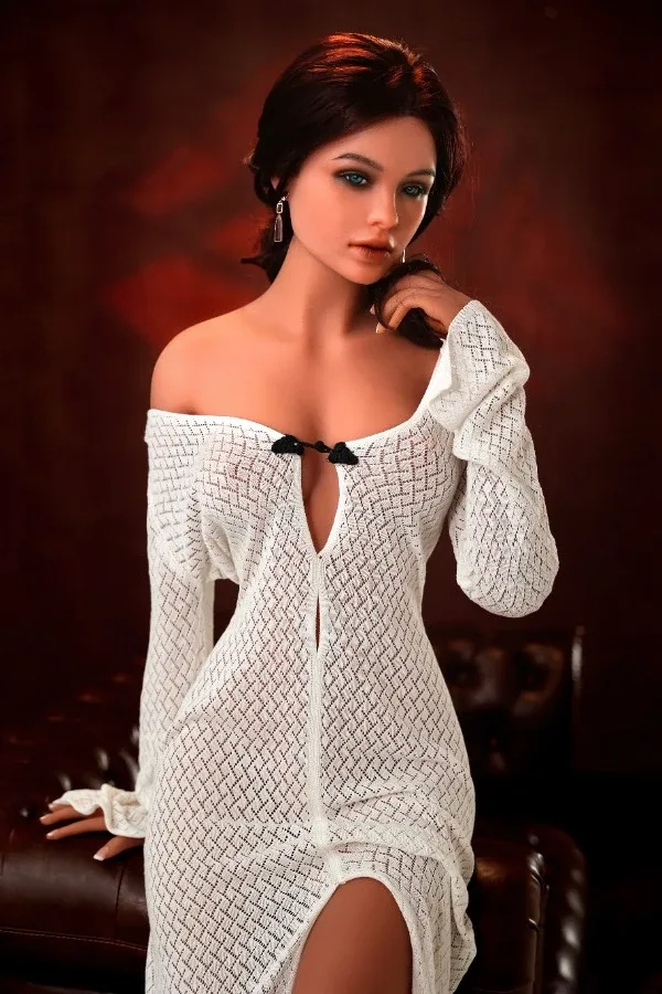 Mature Elegant Sex Doll Elaina 166cm (Movable Jaw With Oral Structure) view 5