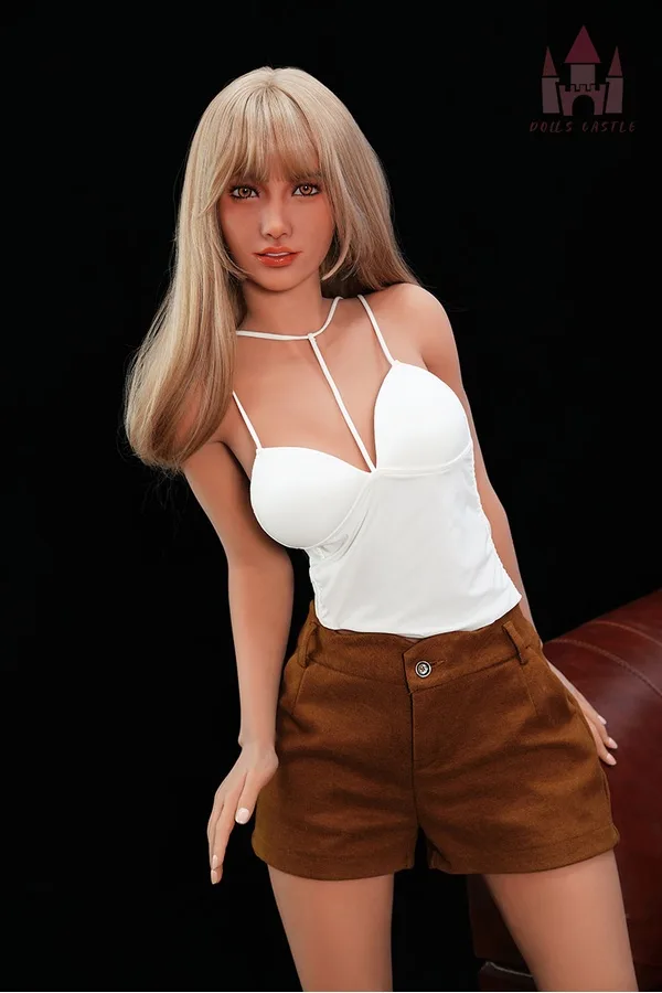 DC08 – TPE 163cm/64.17″ E-CUP 36kg/79.37lbs Sex Doll