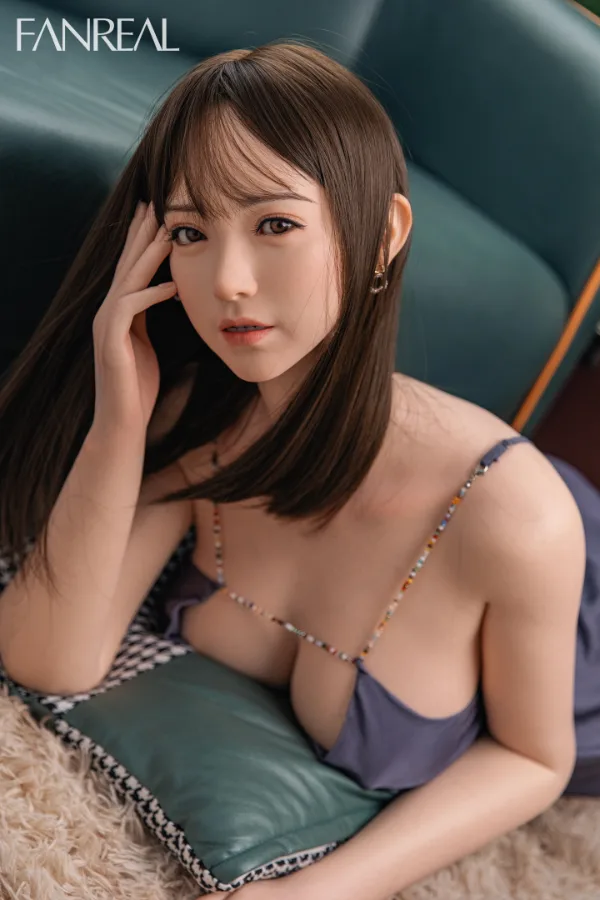 Xue – Silicone 95cm/37.4″ G-CUP 30kg/66.14lbs Sex Doll view 6