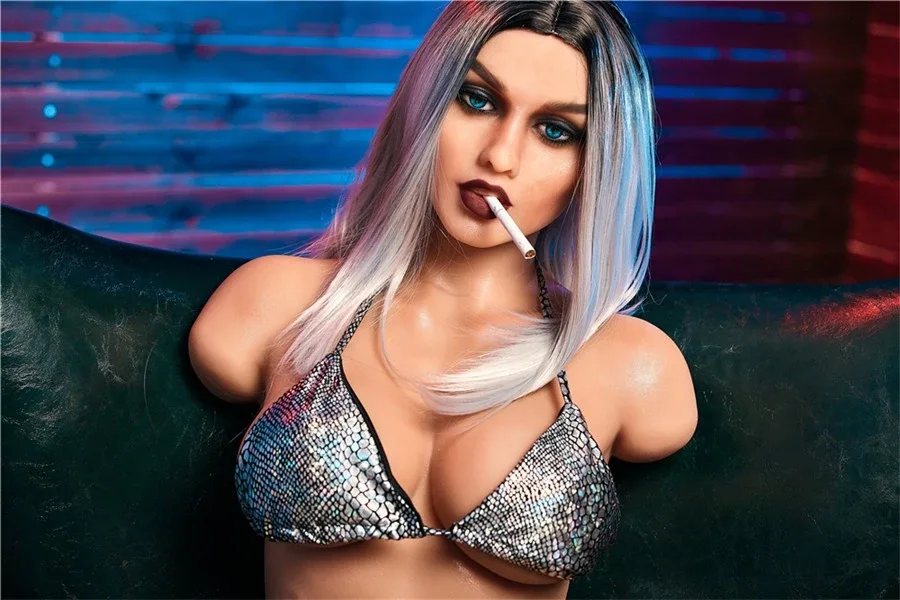 Lifelike Sexy Sex Doll Torso Annabelle 90cm view 6