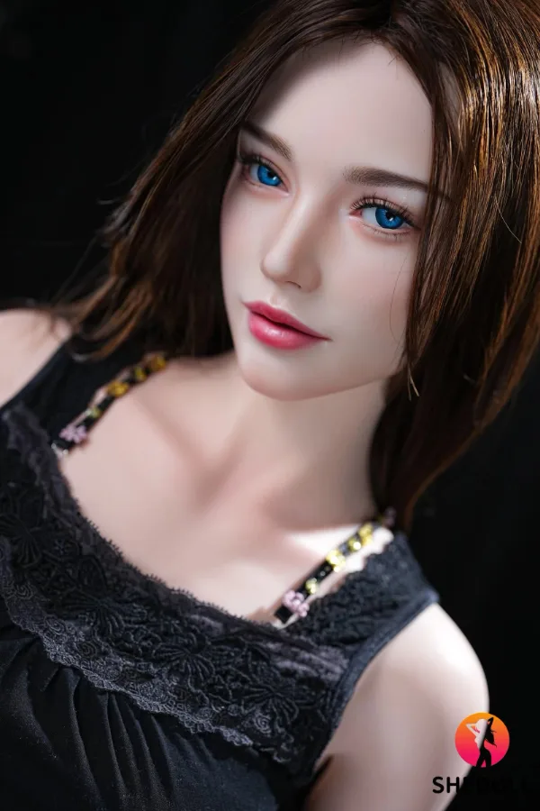 Tala – Silicone 167cm/65.75″ D-CUP 42.5kg/93.7lbs Sex Doll view 6