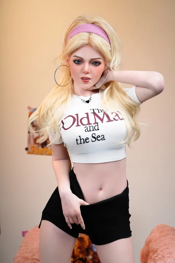 C2S – Hybrid 160cm/62.99″ F-CUP 33.5kg/73.85lbs Sex Doll