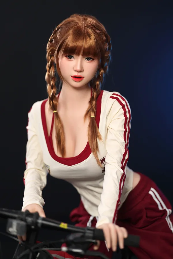 888 – Hybrid 168cm/66.14″ F-CUP 40kg/88.18lbs Sex Doll view 6