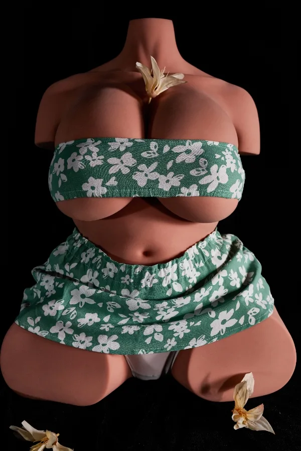 Torso – TPE 30.5kg/67.24lbs Sex Doll