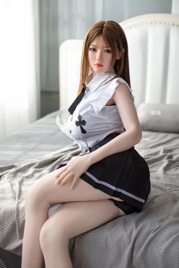 Mei – Silicone 170cm/66.93″ F-CUP 30kg/66.14lbs Sex Doll view 4