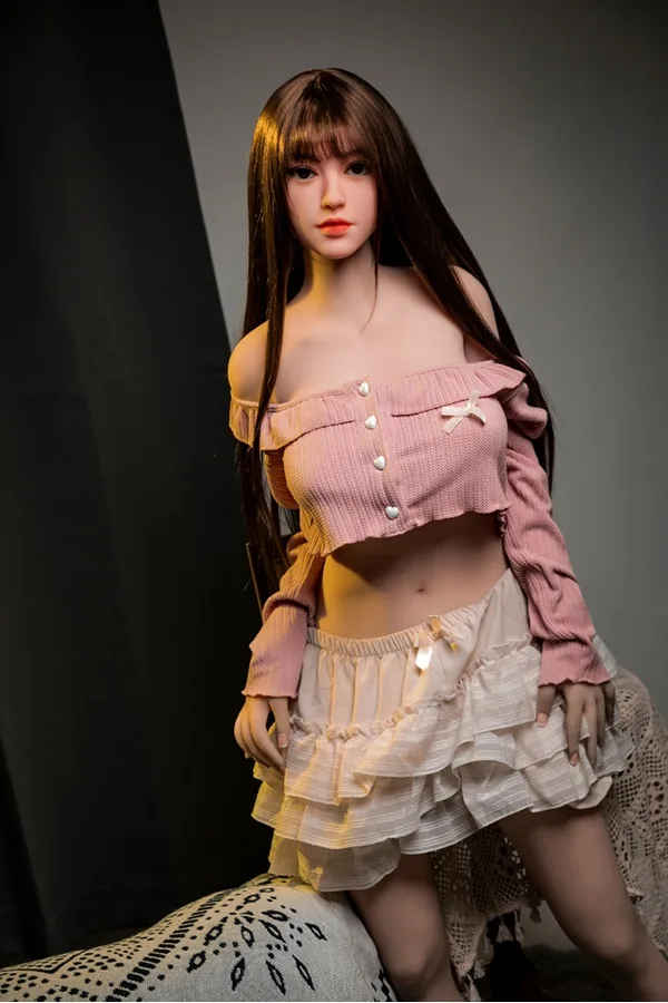 C28 – TPE 160cm/62.99″ F-CUP 33.5kg/73.85lbs Sex Doll view 5