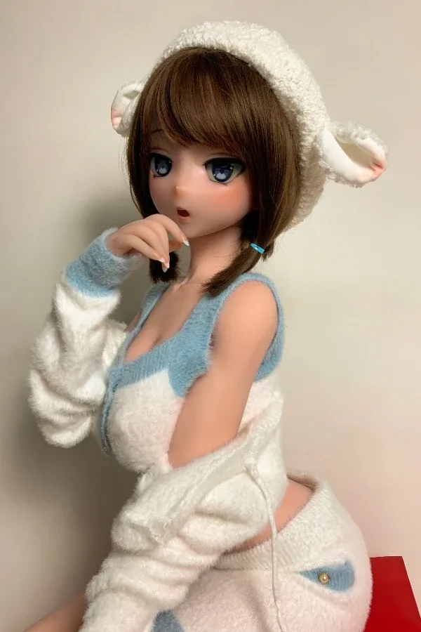 Anime Sex Doll Furukawa Natsuki 148cm view 2