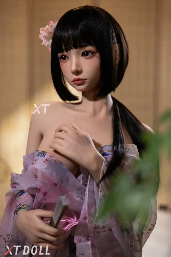 Yunxi – Silicone 157cm/61.81″ E-CUP 26kg/57.32lbs Sex Doll view 5