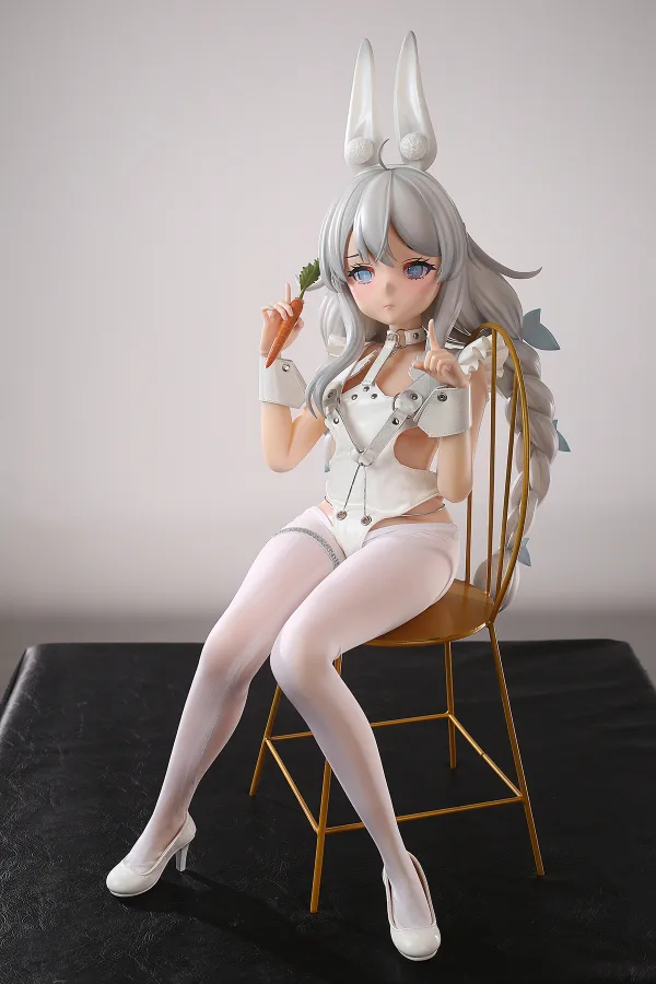 Lantu – Hybrid 65cm/25.59″ 3kg/6.61lbs Sex Doll view 4